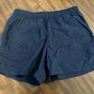 Blue Columbia Women’s shorts